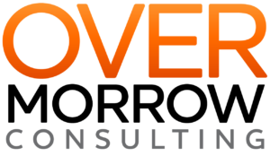Overmorrow Consulting Logo
