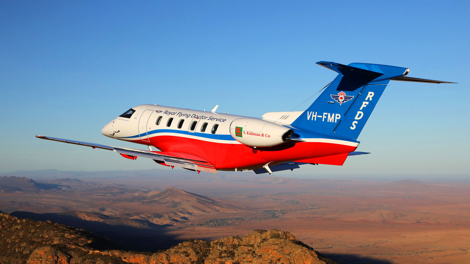 PC-24 Business Jet, Reliability and Safety Analysis