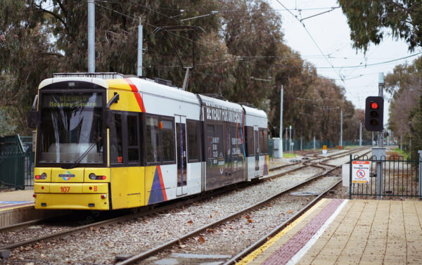 AI for Requirements Traceability, Tram Grade Separation Alliance, Adelaide