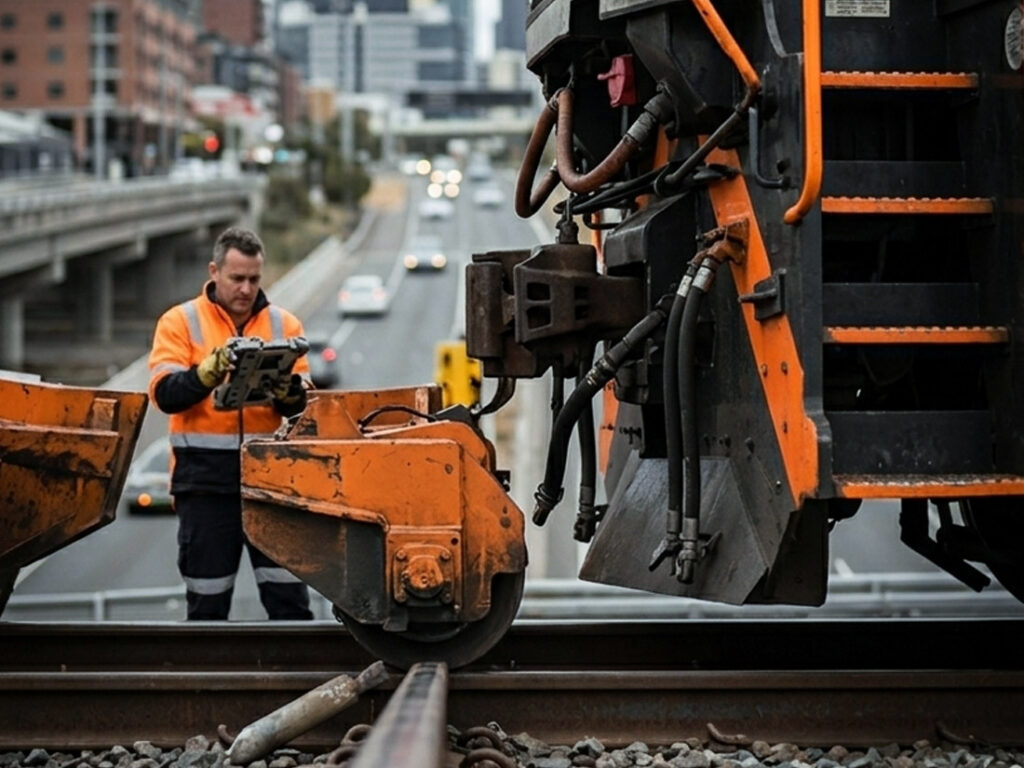 Rail