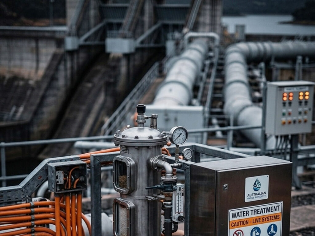 Water